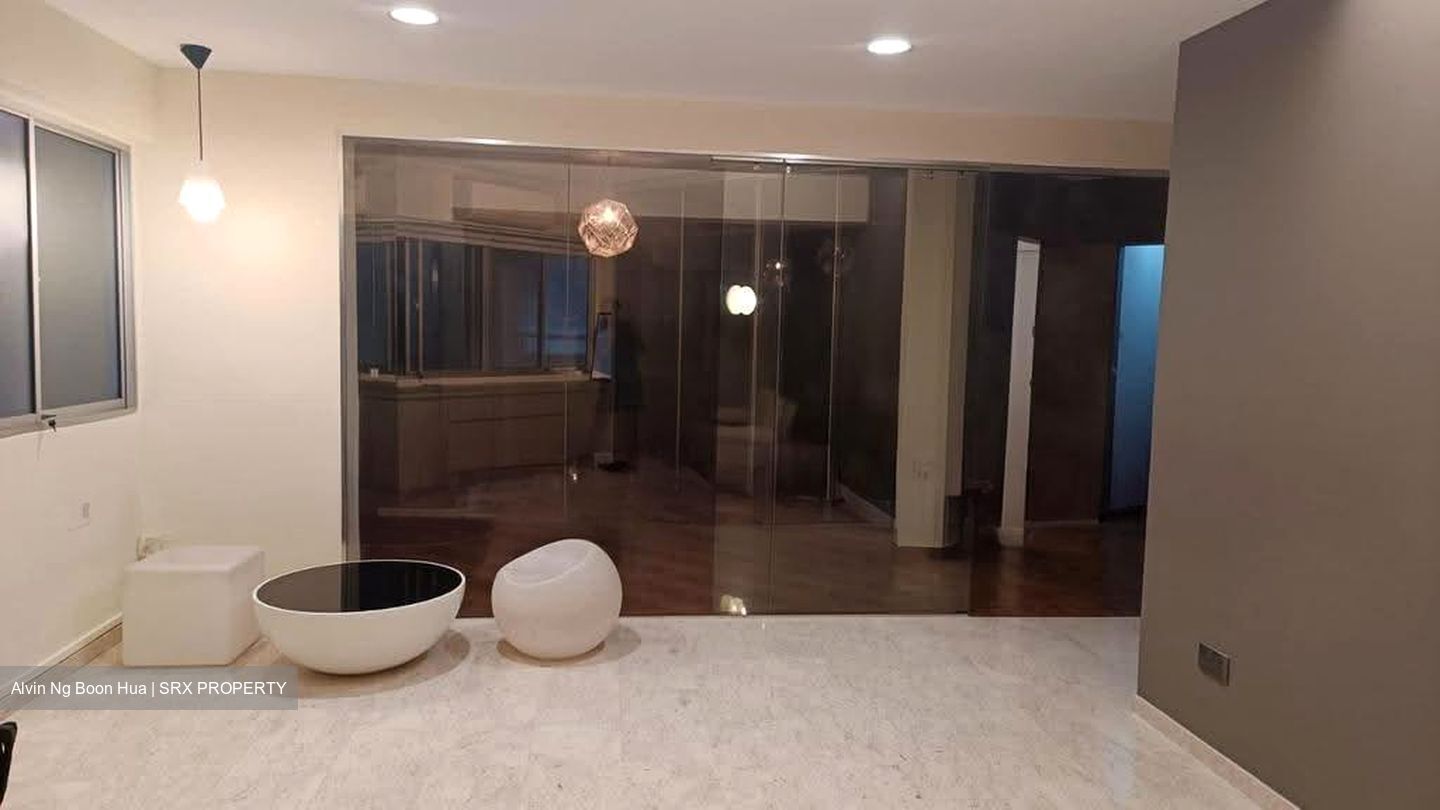 Blk 835 Hougang Central (Hougang), HDB 5 Rooms #626061981